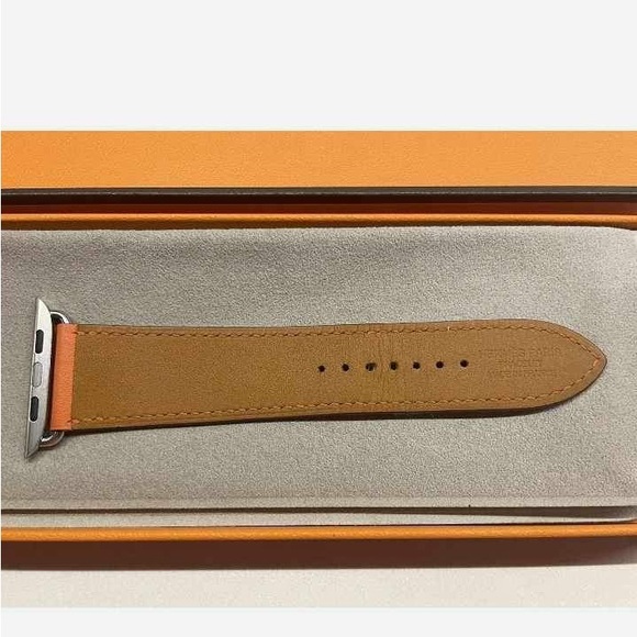 Apple Watch Hermes serie 6 - Picture 8 of 16